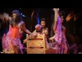 Download Lagu ALADDIN - Friend Like Me - Prince Edward Theatre