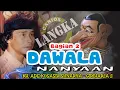 LALAKON LANGKA / DAWALA NANYAAN _ ADE KOSASIH SUNARYA_BAG 2