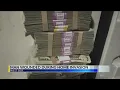 Shooting victim claims picture of cash sparked home invasion robbery on Indy s west side