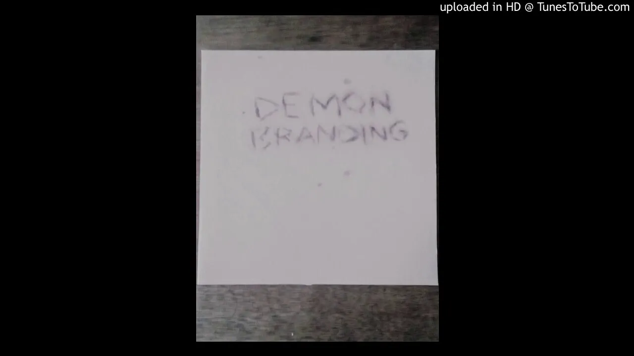 Roy Davis Jr. : Join His Kingdom (mix by Demon)