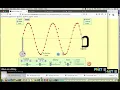 Wave reflections and standing waves 2