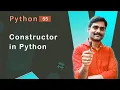 Constructor -