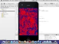 Creative Coding with Apple Devices 2011