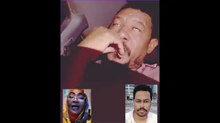 عاجل عثمان ذنون حياة عبدالمالك و عمسيب يجب أن يتم إدانتهم مجزر ة الفاشر 