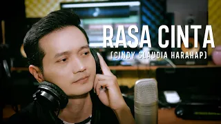 rasa cinta cindy claudia harahap andrey arief cover 