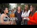 Families of victims in Surfside building collapse hope for miracle
