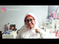 10cm Mattress Topper from Shopee ☆ Flawsome Haul