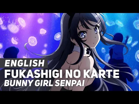 Download MP3 Bunny Girl Senpai - \