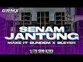 Download Lagu CEK SOUND PRANK- DJ MAKE IT BUNDEM X BASS BLEYER •VIRAL TIKTOK• GUFRON RMX