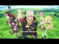 Download Lagu Isekai Maou to Shoukan Shoujo no Dorei Majutsu OP Full lyric