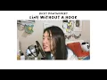 Download Lagu Ricky Montgomery - Line Without a Hook Cover by JW