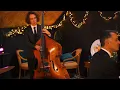 Have Yourself a Merry Little Christmas ⎮ Jazz Trio Cover