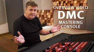 SPL DMC - Overview