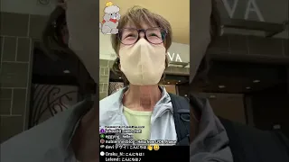 Chef’s First Live Field Trip to Buy Bento – 🐩 Cooking with Dog 👩‍🍳
