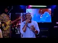 Download Lagu DARE JUSTIFIED / YORUBA WORSHIP MEDLEY