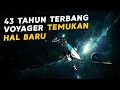Download Lagu UPDATE TERBARU !!! PENEMUAN VOYAGER DI RUANG ANTAR BINTANG | Part 7