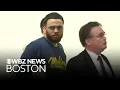 Suspect in violent Beverly Massachusetts mansion burglary arrested
