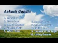 Download Lagu 아아카쉬 간디(Aakash Gandhi) 피아노 연주곡 모음