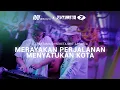 Download Lagu MRT Connect Road to Hari MRT 2025: “Midnight Track and Beats” | Future10 LIVE from MRT Jakarta