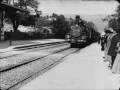 Download Lagu A Chegada de Um Trem na Estação 1895 L'Arrivée d'un train en gare de La Ciotat