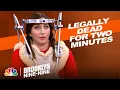 Cold Open Gina Was Hit by a Bus - Brooklyn Nine-Nine