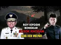 Download Lagu Roy Kiyoshi Gemparkan Publik! Sosok Asli Penjaga Gaib Kang Dedi Mulyadi Diungkap!