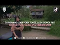 DJ MEMANG KOEN LOEN TOKEE LOEN SIDROE RBT | DJ ACEH HANA SEUTIA VIRAL TIKTOK 2025