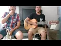 Chega de Saudade - Vinícius de Moraes e Tom Jobim por Fabio e Thiago