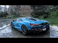 Lamborghini Revuelto - Forza Horizon 5 | 4K Maximum Settings