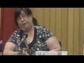 Summary of day three in the Vanessa Coleman trial