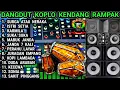 Lagu SURGA ATAU NERAKA - DANGDUT KOPLO KENDANG RAMPAK LAGU DANGDUT ENAK BUAT GOYANG @RagilPongdut