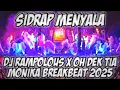 Download Lagu DJ SIDRAP Full bass 2025 - DJ RAMPOLUS X TIA MONIKA BREAKBEAT DUTCH FULL BASS 2025