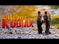 Discover Kodiak Island - Alaska s BEST Place to Visit