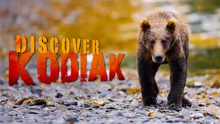 Discover Kodiak Island - Alaska s BEST Place to Visit