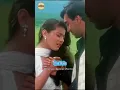 Lagu ✨ Ajnabi Mujhko Itna Bata — Timeless 90s Love | Ajay Devgan \u0026 Kajol 💖 Asha Bhosle #shorts