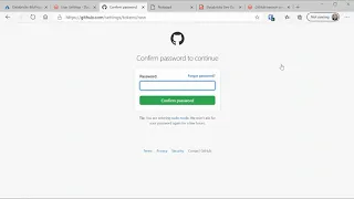 Databricks Dev Ops GitHub Config Git Integration
