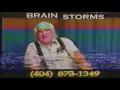 Jack Jersawitz Brainstorms Public Access prank calls