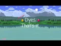 Gathering and Displaying Every Dye in Terraria Journey s End