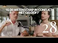 Lagu #28 ‘Is de wetenschap in conflict met geloof?’