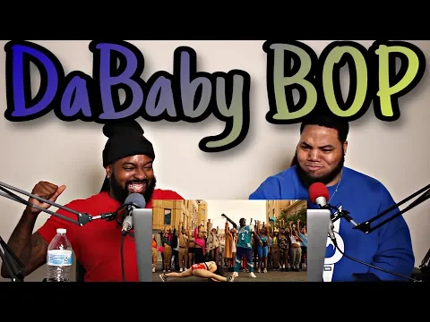 Download MP3 DaBaby - BOP on Broadway (Hip Hop Musical) - REACTION