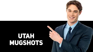 Where To Find Utah Mugshots 2025