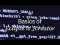 Basics of Eclipse JCreator