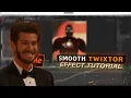 Smooth Twixtor Effect For Viral Edits After Effects Ron 4k