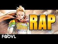 Download Lagu Mirio Rap Song - Invincible \u0026 Free | FabvL [My Hero Academia]