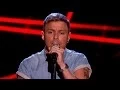 Download Lagu The Voice UK 2014 Blind Auditions Lee Glasson 'Can't Get You Out of My Head' FULL