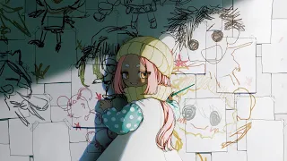 ノートリアス / てにをは feat.可不