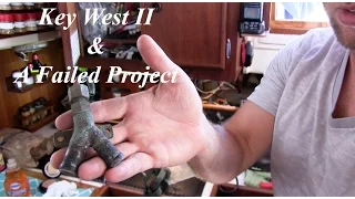 Key West, Baby!- Lazy Gecko VLOG 40