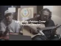 Download Lagu Ego - Rizky Febian | Covered by Ciknap \u0026 JMZ (Practice Session)