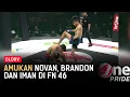Gokil! Iman Lesmana Siap Panaskan Kelas Welterweight One Pride MMA | Glory