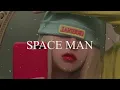 Sam Ryder - SPACE MAN Remix ♪